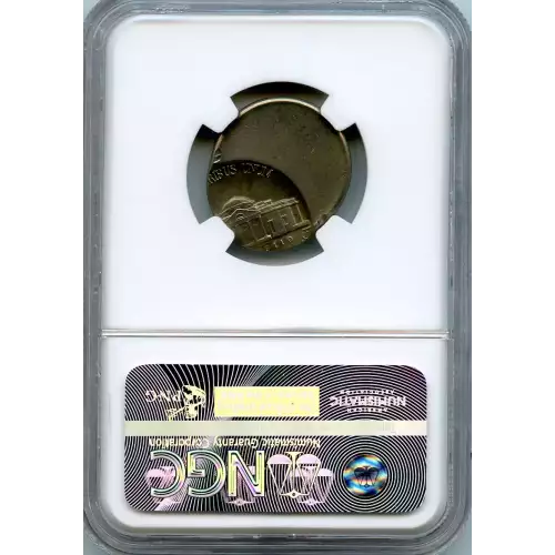 Nickel Five Cent Pieces-Jefferson (3)