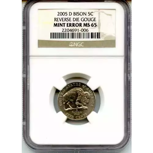 Nickel Five Cent Pieces-Jefferson (3)