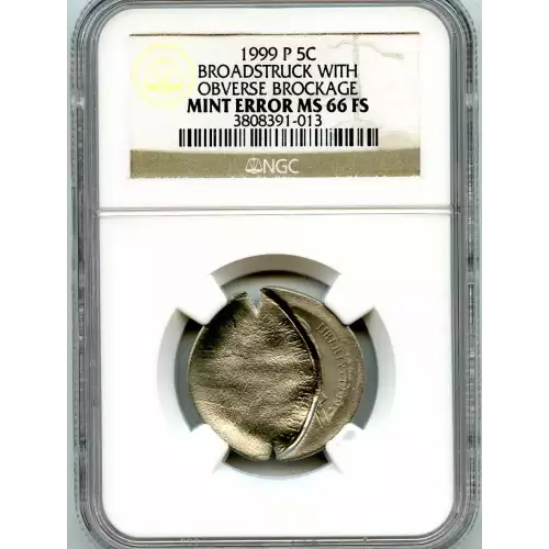 Nickel Five Cent Pieces-Jefferson (3)