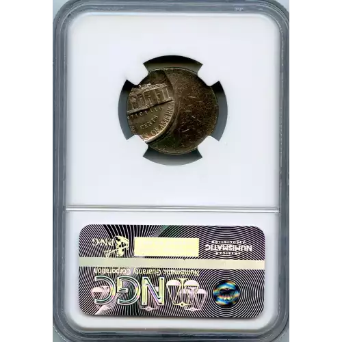 Nickel Five Cent Pieces-Jefferson (3)