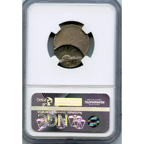 Nickel Five Cent Pieces-Jefferson (3)