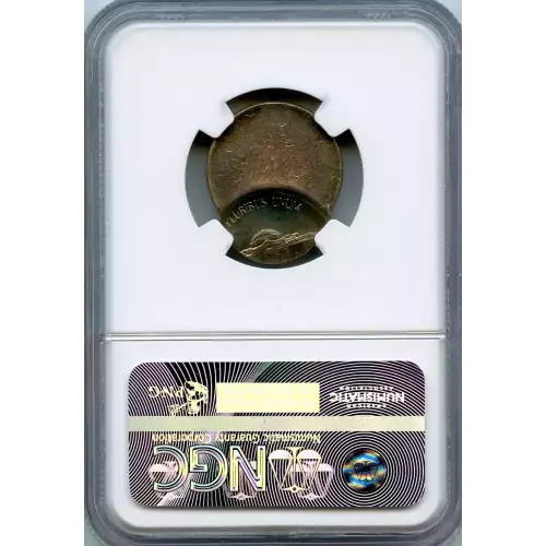 Nickel Five Cent Pieces-Jefferson (3)