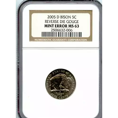 Nickel Five Cent Pieces-Jefferson (3)