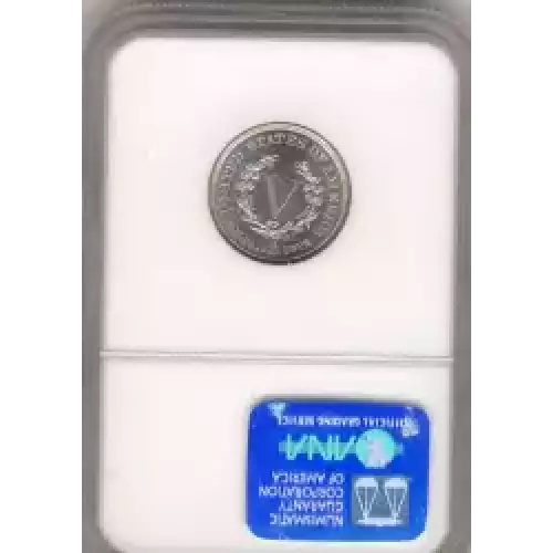 Nickel Five Cent Pieces-Liberty Head 1883-1913 (3)