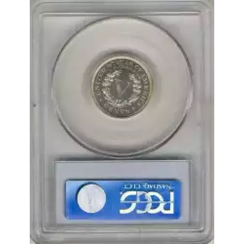 Nickel Five Cent Pieces-Liberty Head 1883-1913 (3)