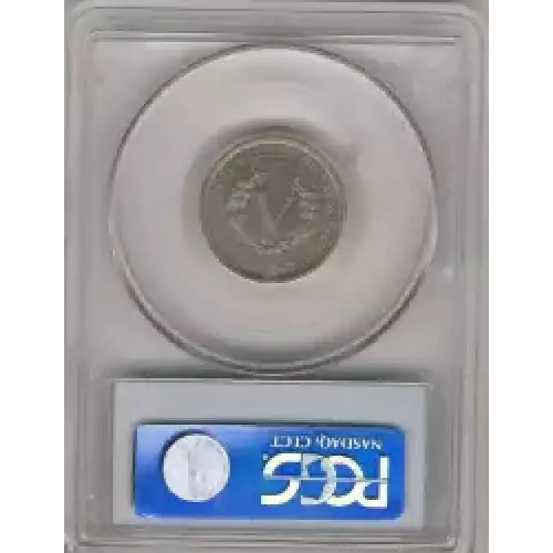 Nickel Five Cent Pieces-Liberty Head 1883-1913 (3)