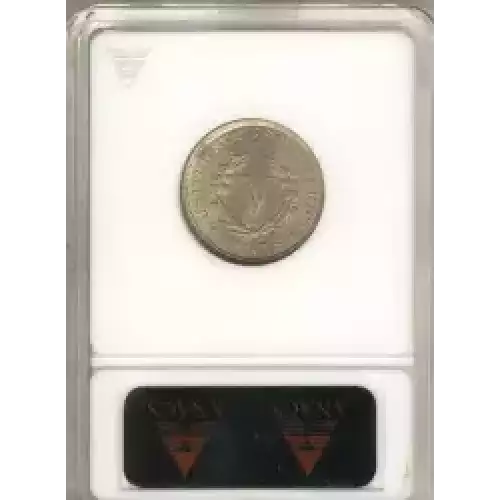 Nickel Five Cent Pieces-Liberty Head 1883-1913 (3)