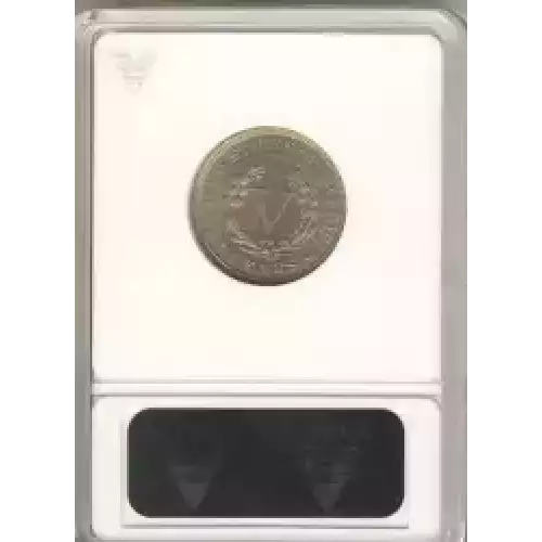 Nickel Five Cent Pieces-Liberty Head 1883-1913 (3)