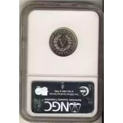 Nickel Five Cent Pieces-Liberty Head 1883-1913 (3)