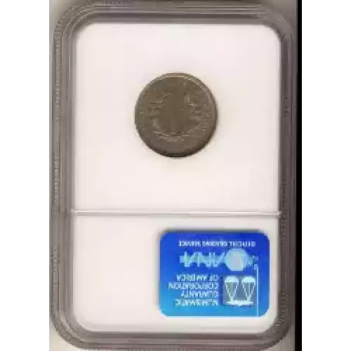 Nickel Five Cent Pieces-Liberty Head 1883-1913 (3)