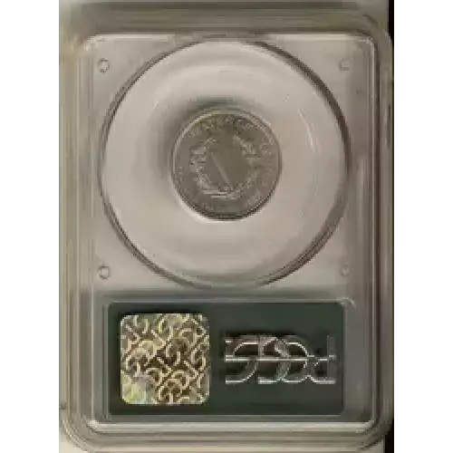 Nickel Five Cent Pieces-Liberty Head 1883-1913 (3)