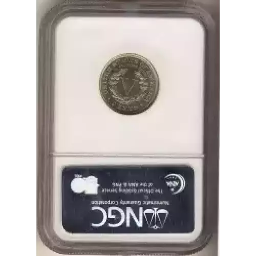 Nickel Five Cent Pieces-Liberty Head 1883-1913 (3)