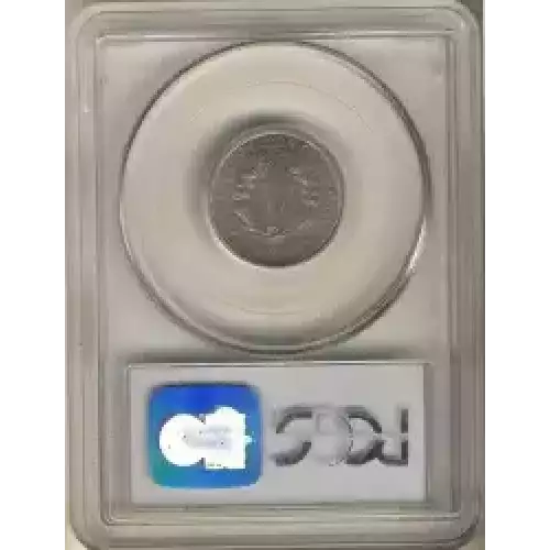 Nickel Five Cent Pieces-Liberty Head 1883-1913 (3)