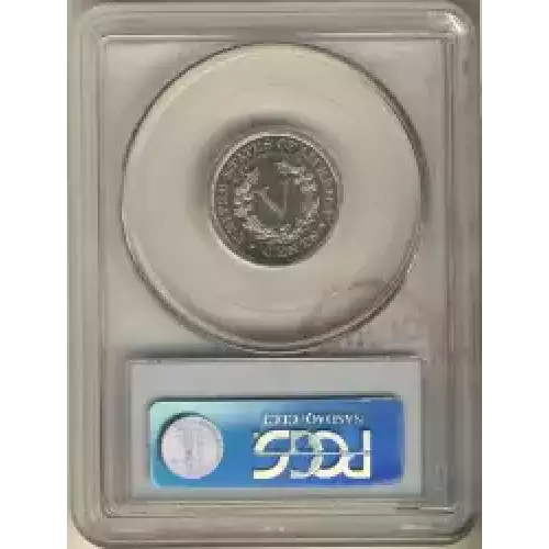 Nickel Five Cent Pieces-Liberty Head 1883-1913 (3)