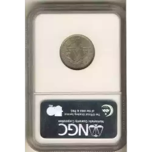 Nickel Five Cent Pieces-Liberty Head 1883-1913 (3)