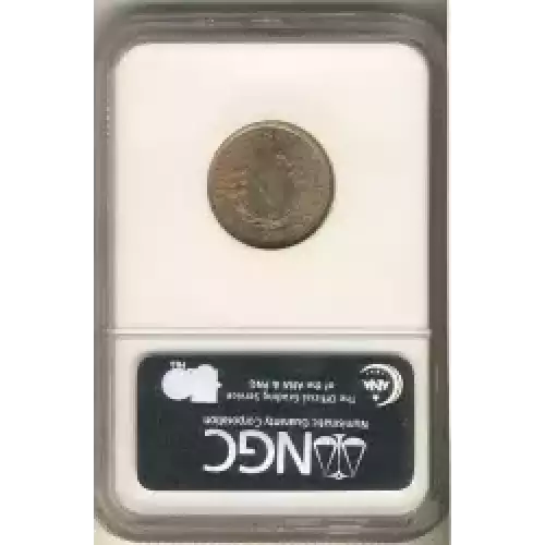 Nickel Five Cent Pieces-Liberty Head 1883-1913 (3)