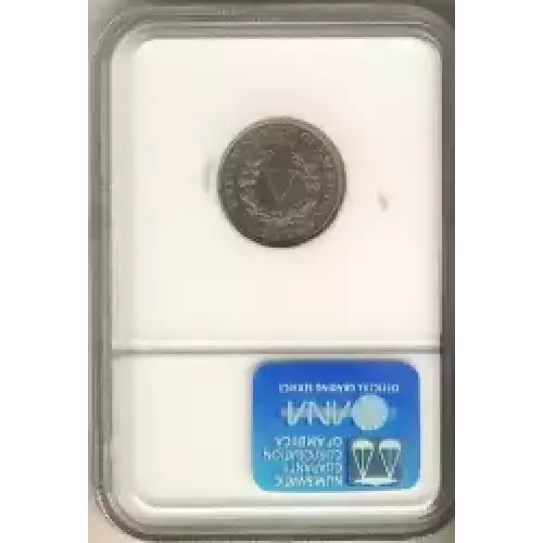 Nickel Five Cent Pieces-Liberty Head 1883-1913 (3)
