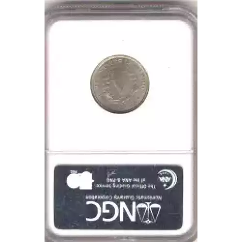 Nickel Five Cent Pieces-Liberty Head 1883-1913 (3)