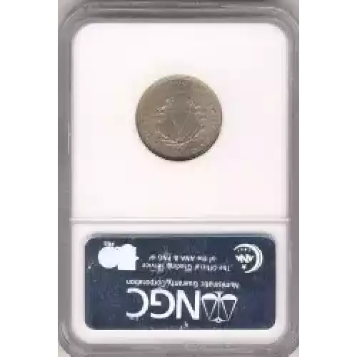 Nickel Five Cent Pieces-Liberty Head 1883-1913 (3)