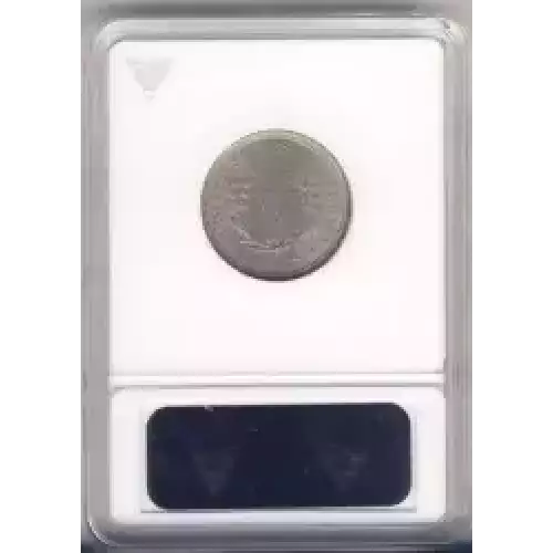 Nickel Five Cent Pieces-Liberty Head 1883-1913 (3)