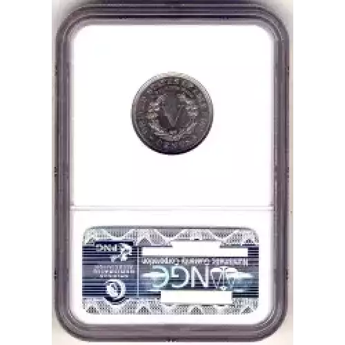 Nickel Five Cent Pieces-Liberty Head 1883-1913 (3)