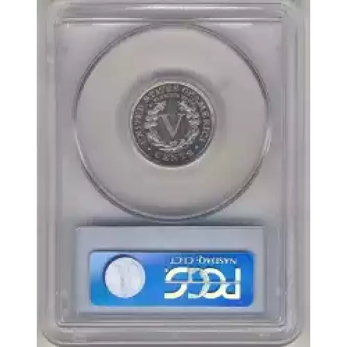 Nickel Five Cent Pieces-Liberty Head 1883-1913 (3)