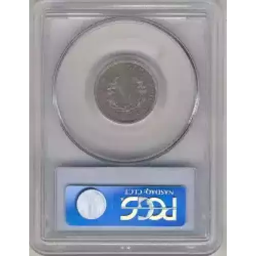 Nickel Five Cent Pieces-Liberty Head 1883-1913 (3)