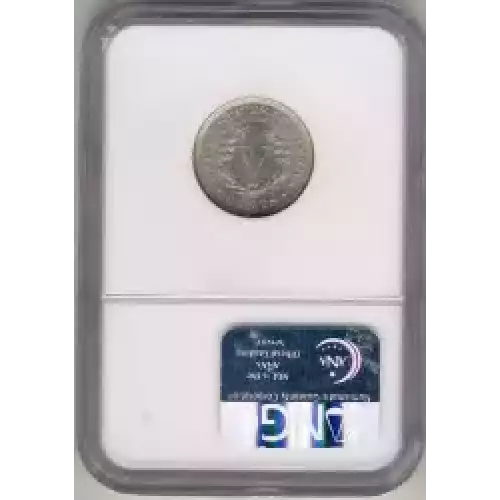 Nickel Five Cent Pieces-Liberty Head 1883-1913 (3)