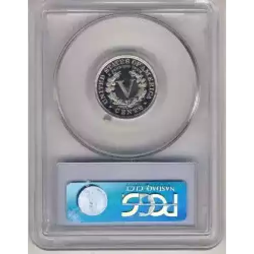 Nickel Five Cent Pieces-Liberty Head 1883-1913 (3)