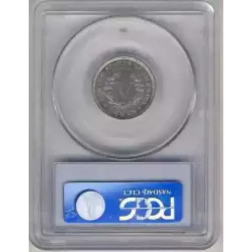 Nickel Five Cent Pieces-Liberty Head 1883-1913 (3)