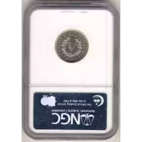 Nickel Five Cent Pieces-Liberty Head 1883-1913 (3)