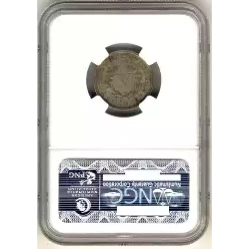 Nickel Five Cent Pieces-Liberty Head 1883-1913 (3)