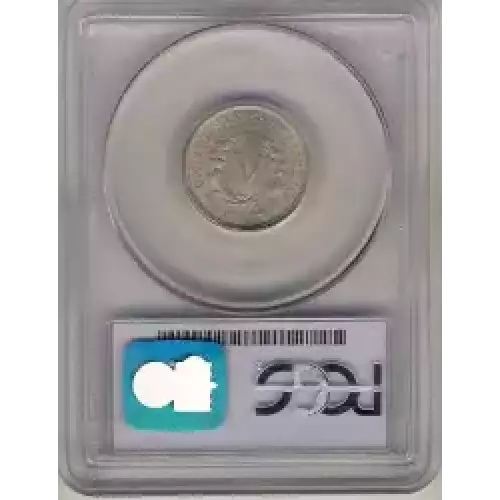 Nickel Five Cent Pieces-Liberty Head 1883-1913 (3)