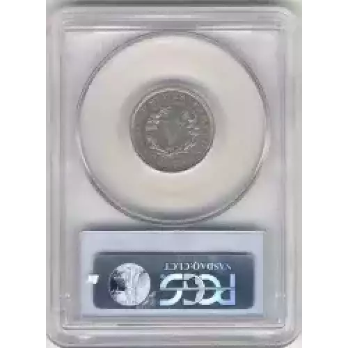 Nickel Five Cent Pieces-Liberty Head 1883-1913 (3)