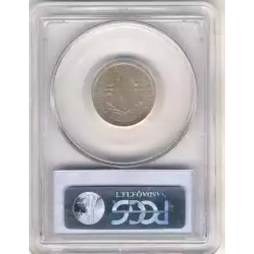 Nickel Five Cent Pieces-Liberty Head 1883-1913 (3)