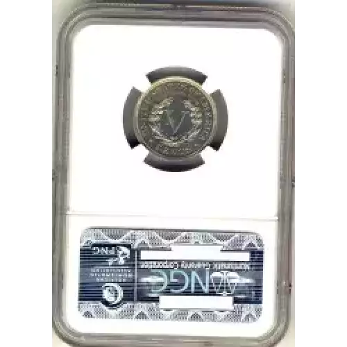 Nickel Five Cent Pieces-Liberty Head 1883-1913 (3)