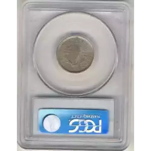 Nickel Five Cent Pieces-Liberty Head 1883-1913 (3)