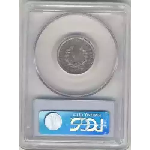 Nickel Five Cent Pieces-Liberty Head 1883-1913 (3)