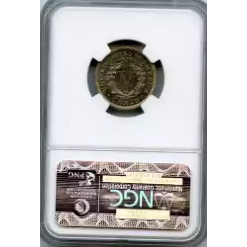 Nickel Five Cent Pieces-Liberty Head 1883-1913 (3)