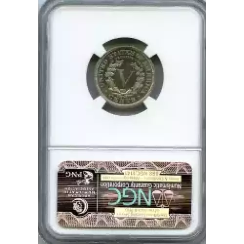 Nickel Five Cent Pieces-Liberty Head 1883-1913 (3)