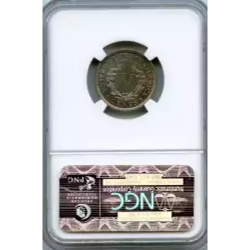 Nickel Five Cent Pieces-Liberty Head 1883-1913 (3)