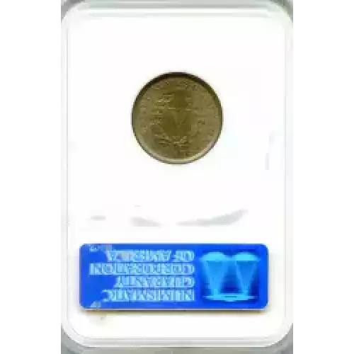 Nickel Five Cent Pieces-Liberty Head 1883-1913 (3)