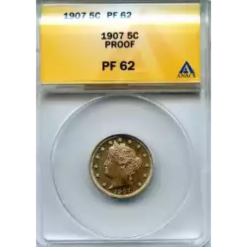 Nickel Five Cent Pieces-Liberty Head 1883-1913 (3)