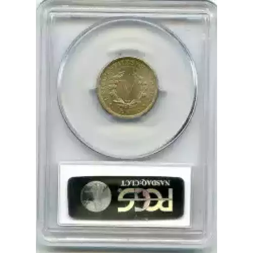 Nickel Five Cent Pieces-Liberty Head 1883-1913 (3)