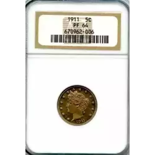 Nickel Five Cent Pieces-Liberty Head 1883-1913 (3)