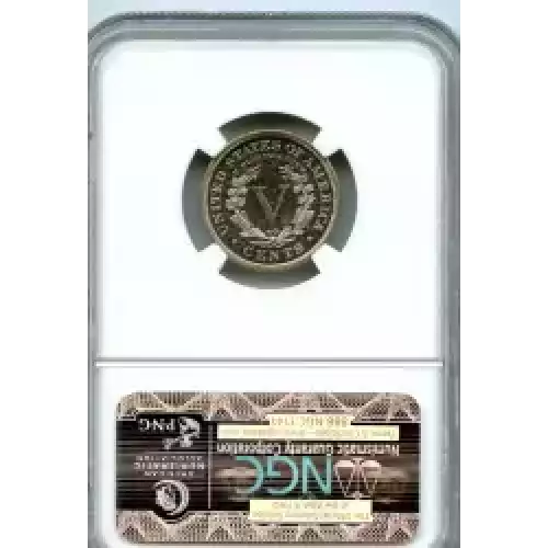 Nickel Five Cent Pieces-Liberty Head 1883-1913 (3)