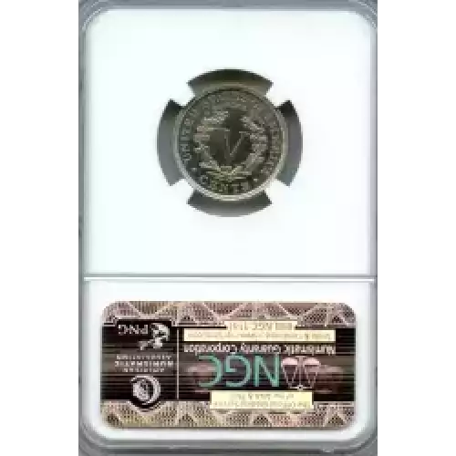 Nickel Five Cent Pieces-Liberty Head 1883-1913 (3)