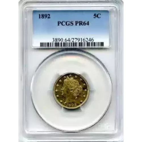 Nickel Five Cent Pieces-Liberty Head 1883-1913 (3)