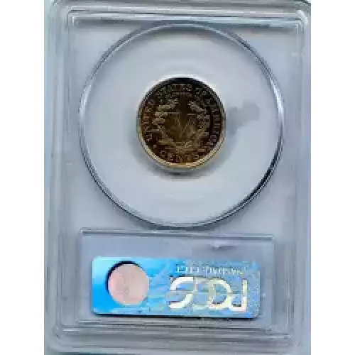 Nickel Five Cent Pieces-Liberty Head 1883-1913 (3)