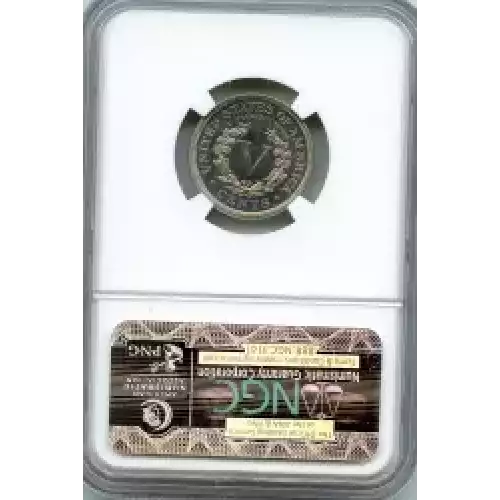 Nickel Five Cent Pieces-Liberty Head 1883-1913 (3)